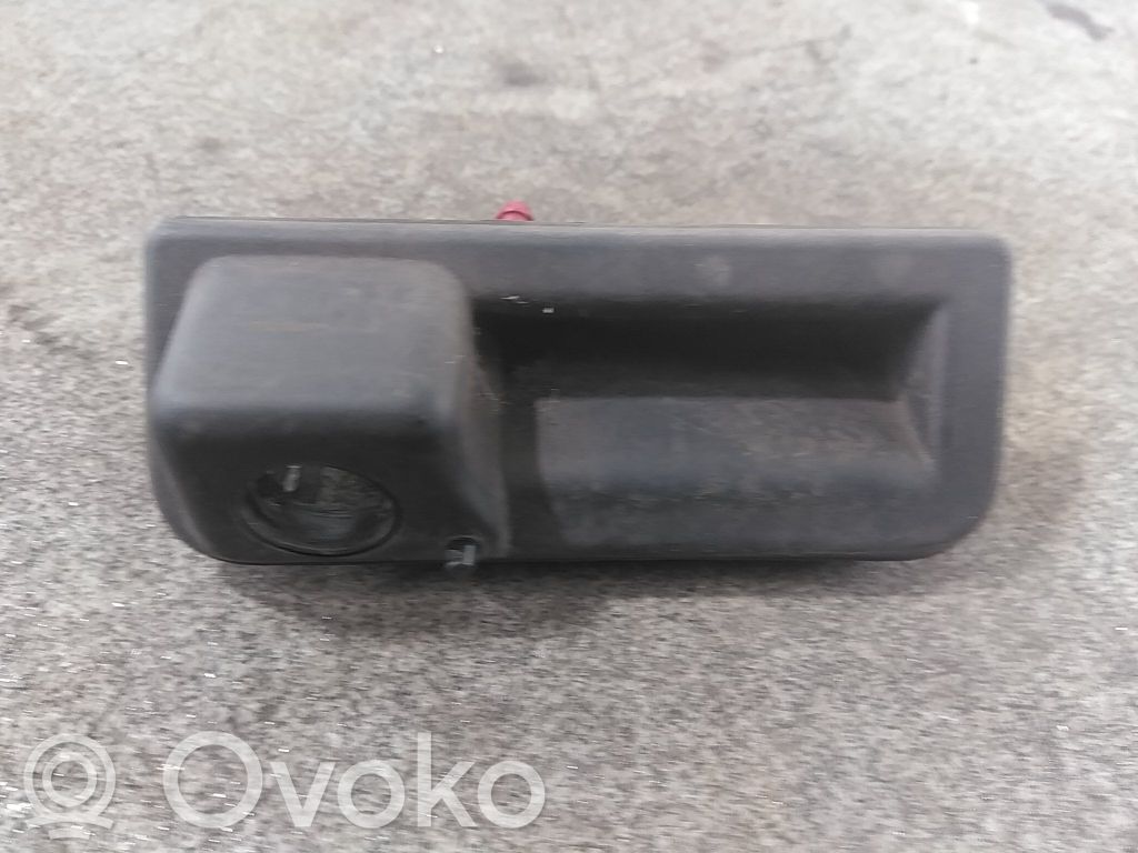 Volkswagen ID.4 Manecilla externa puerta delantera 