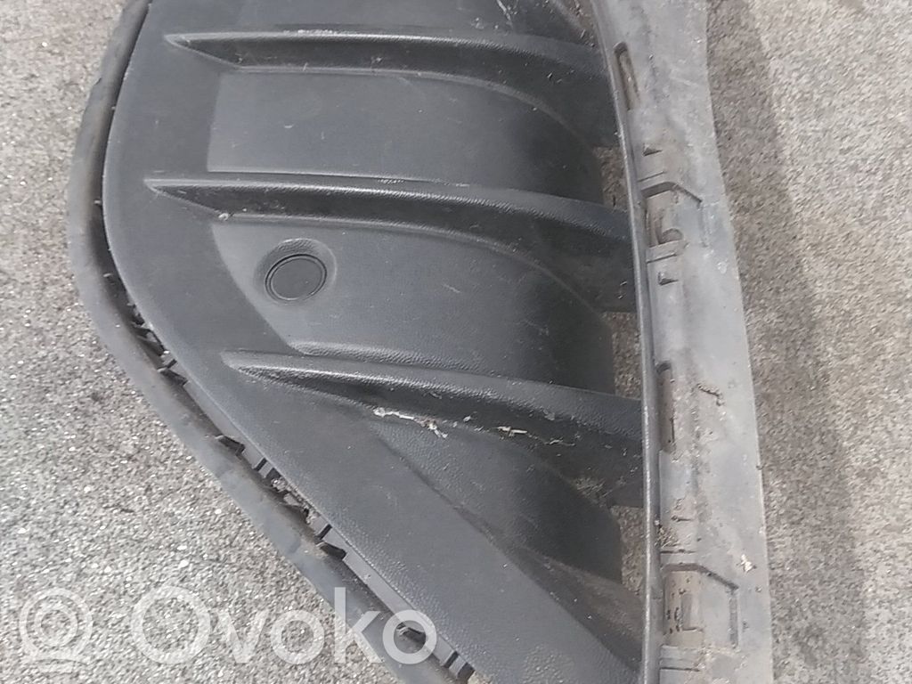 Volkswagen ID.4 Oberes Gitter vorne 