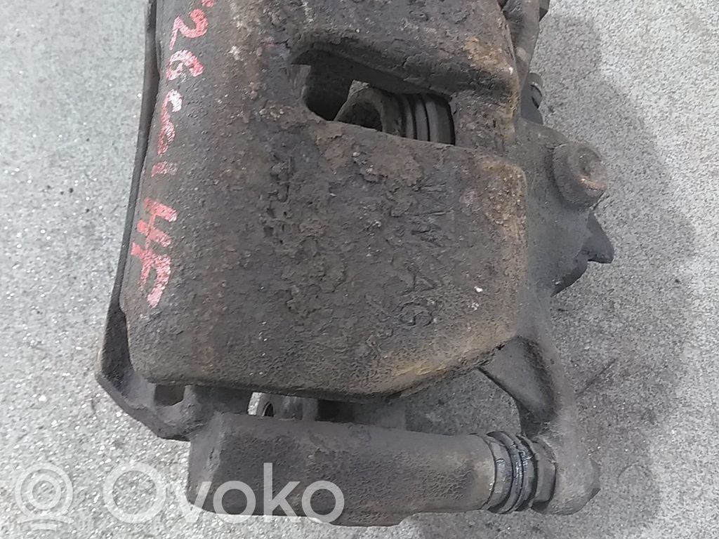 Volkswagen PASSAT B8 Pinza del freno anteriore 