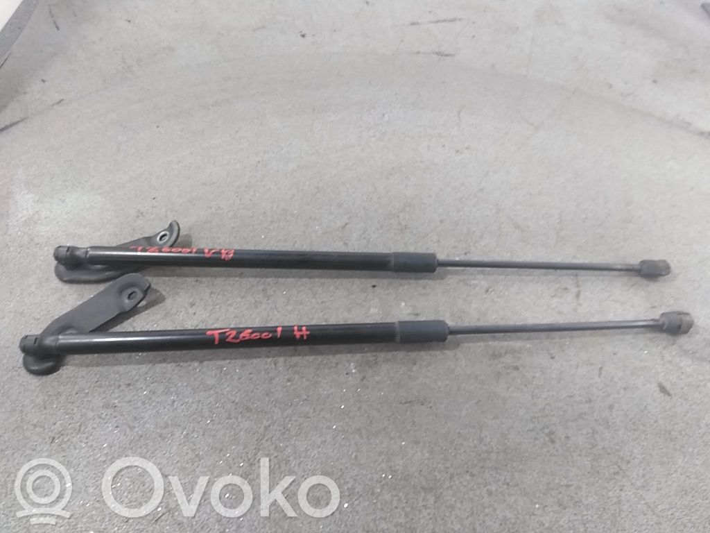 Volkswagen PASSAT B8 Ammortizzatore portellone posteriore/bagagliaio 