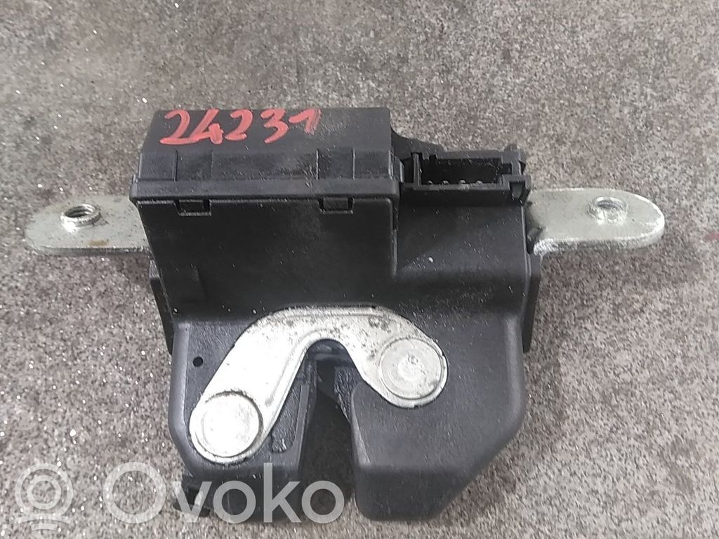 Alfa Romeo Giulietta Central locking motor 