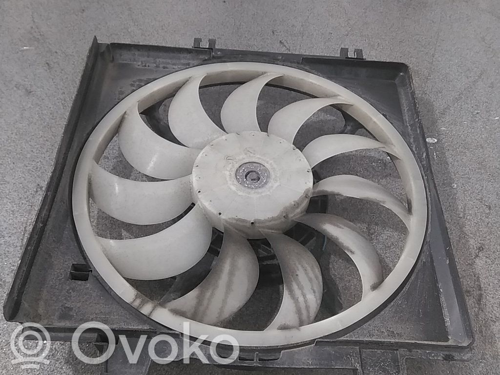 Elektrolüfter   TILAIRCON,73310SG000,45131FG003,73311FJ000