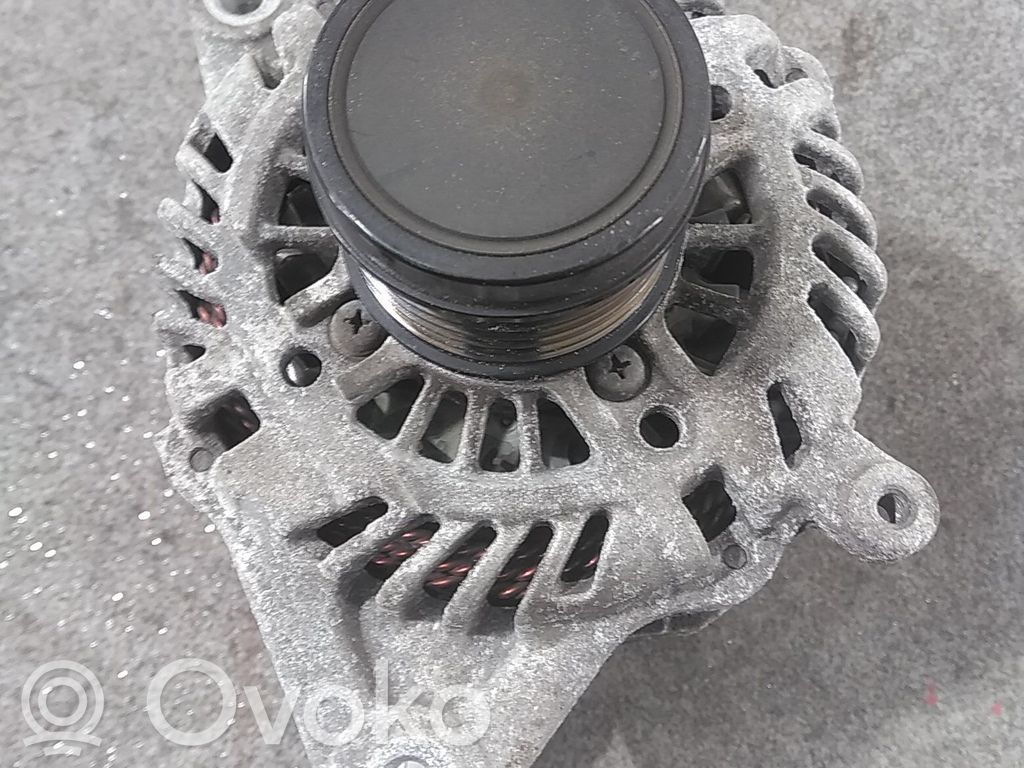 Ģenerators   288540,23700AB000