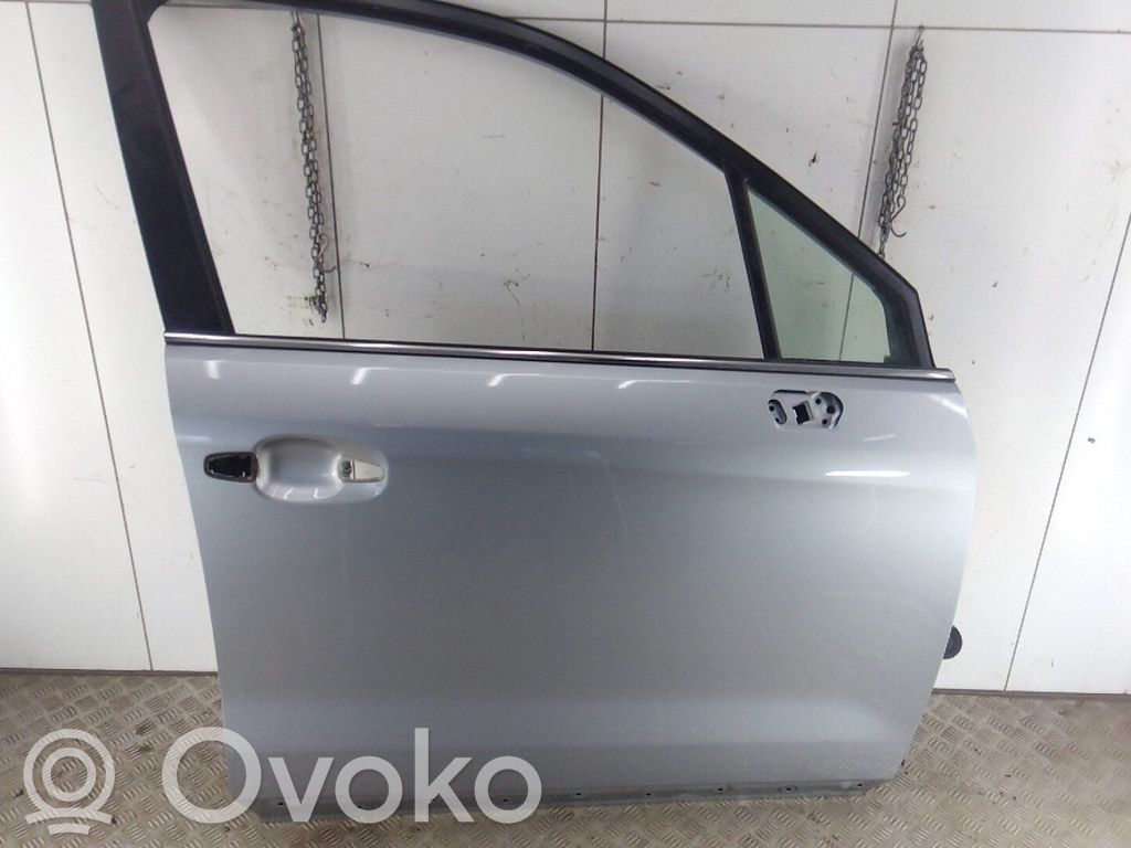 Subaru Forester SJ Durvis 