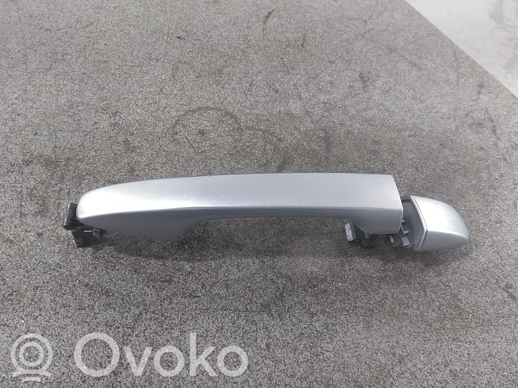 Subaru Forester SJ Etuoven ulkokahva 