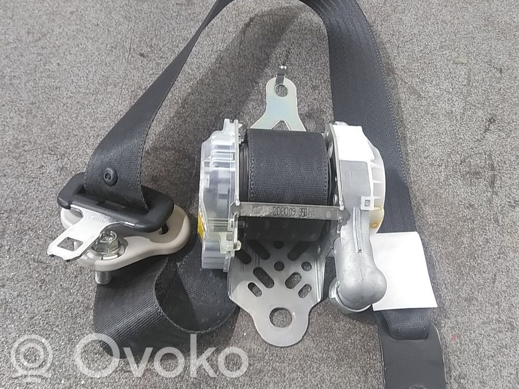 Cinturón delantero   64622SG012VH