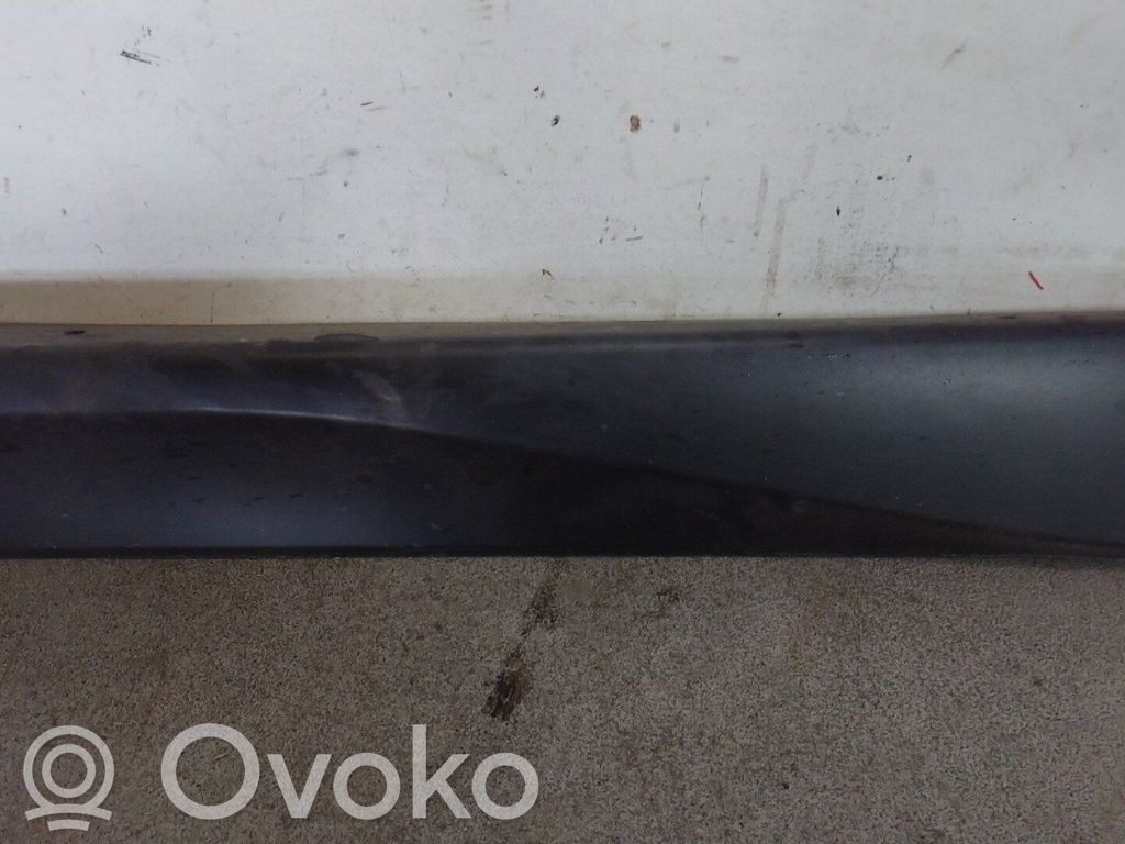 Subaru Forester SJ Rivestimento della portiera anteriore (modanatura) 