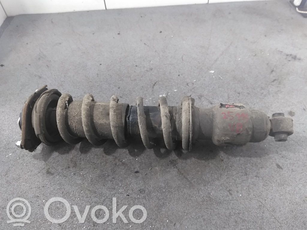 Subaru Forester SJ Ammortizzatore posteriore con molla elicoidale 