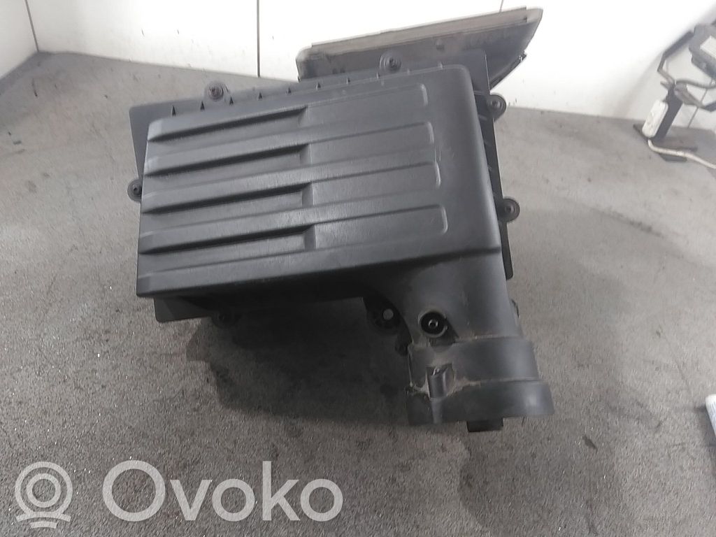 Luftfilterkasten   5Q0129607AA