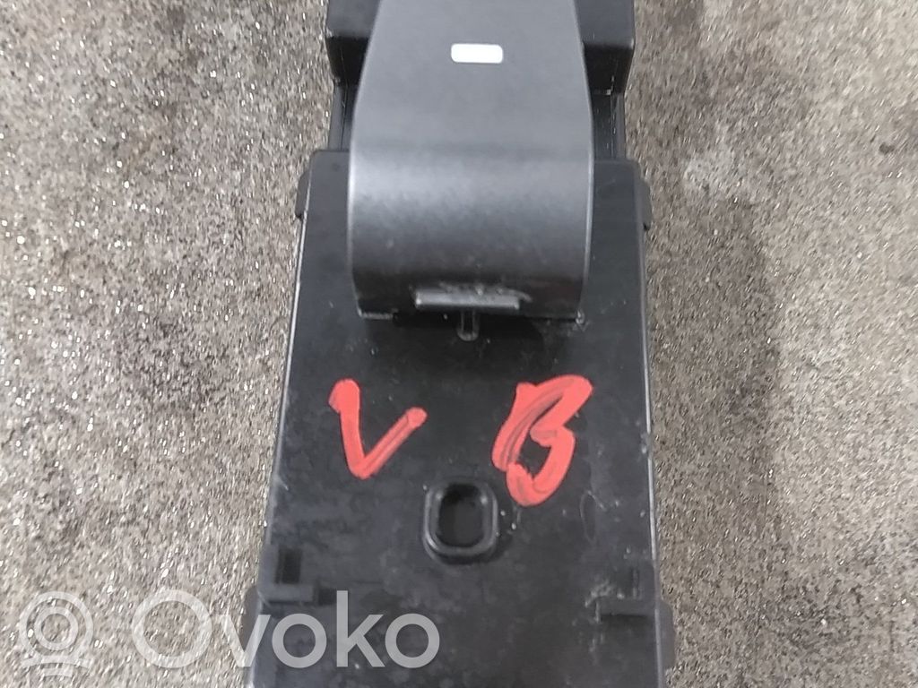 Hyundai Ioniq Electric window control switch 