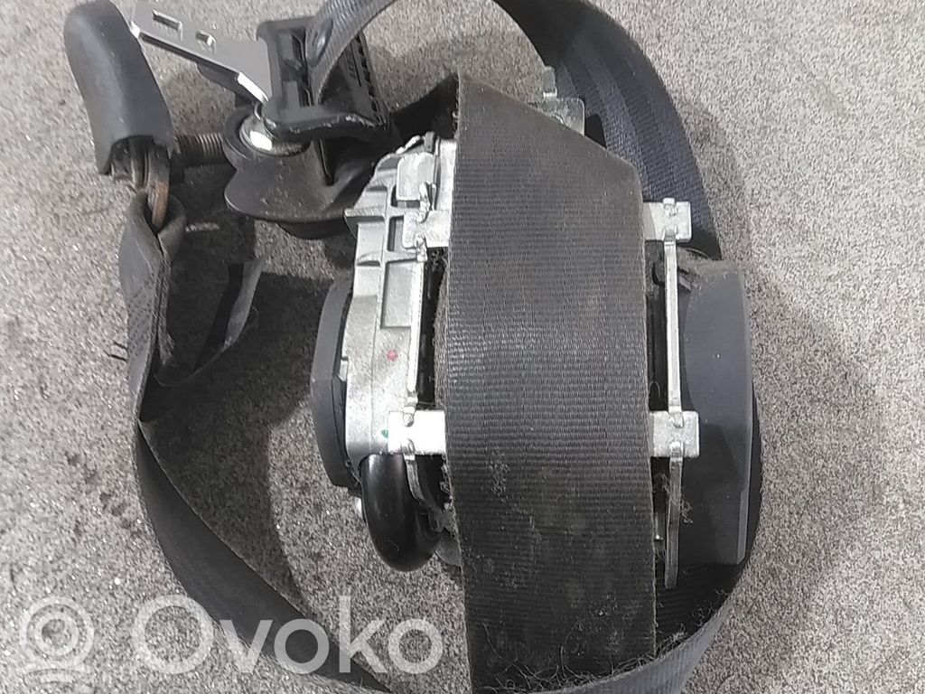 KIA Ceed Cinturón delantero 