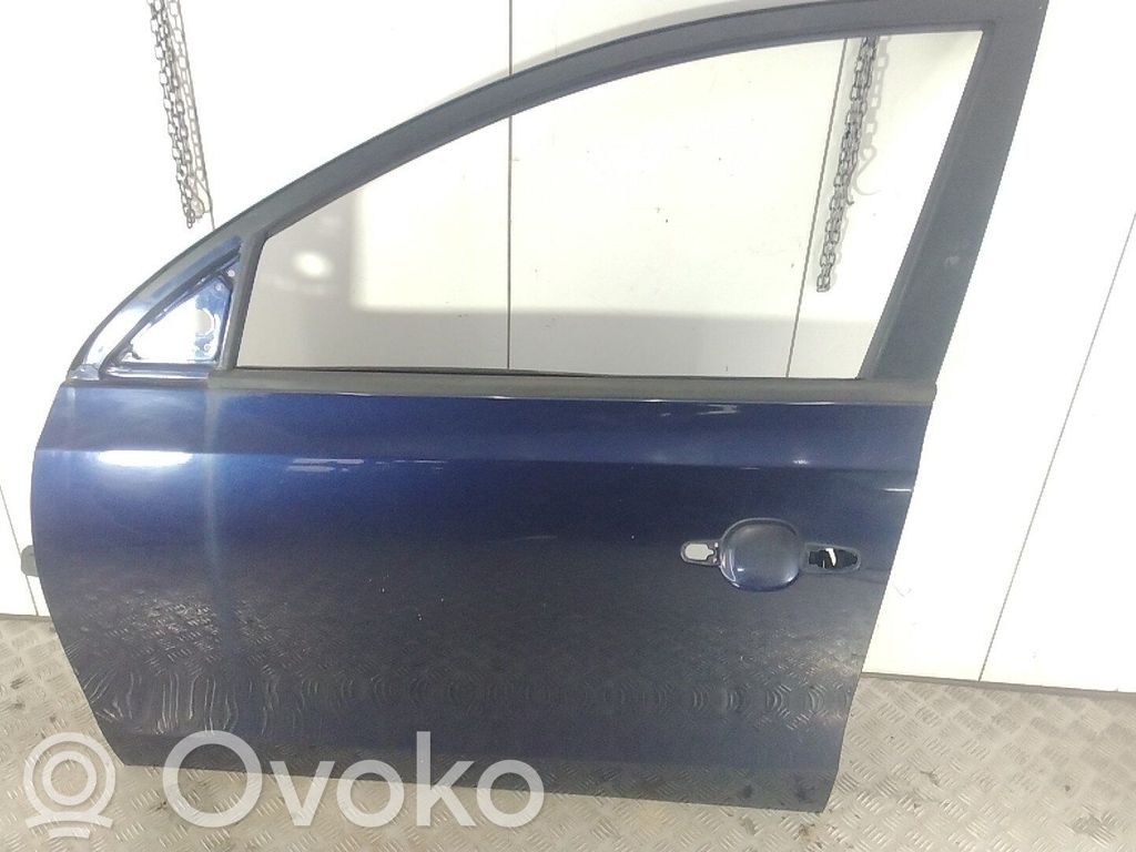 Hyundai i30 Puerta delantera 