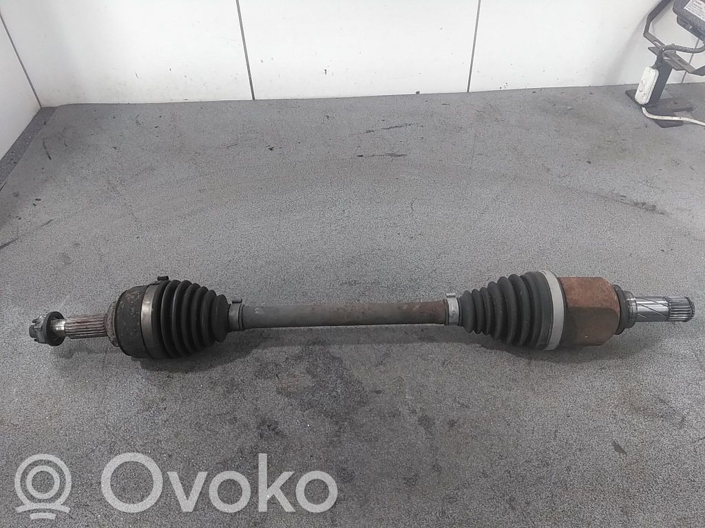 Eje de transmisión delantero   391014946R,391014946R