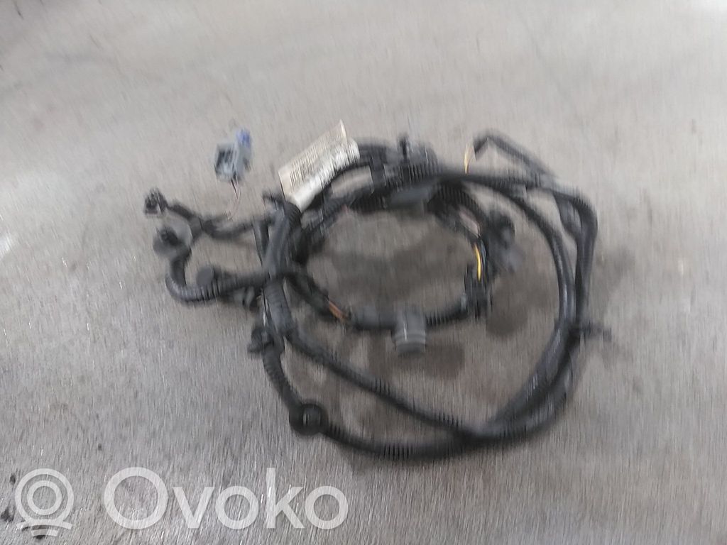 Parksensor PDC   JDE28658,9G9215K859AB,C2D36171,CPLA15K859AA
