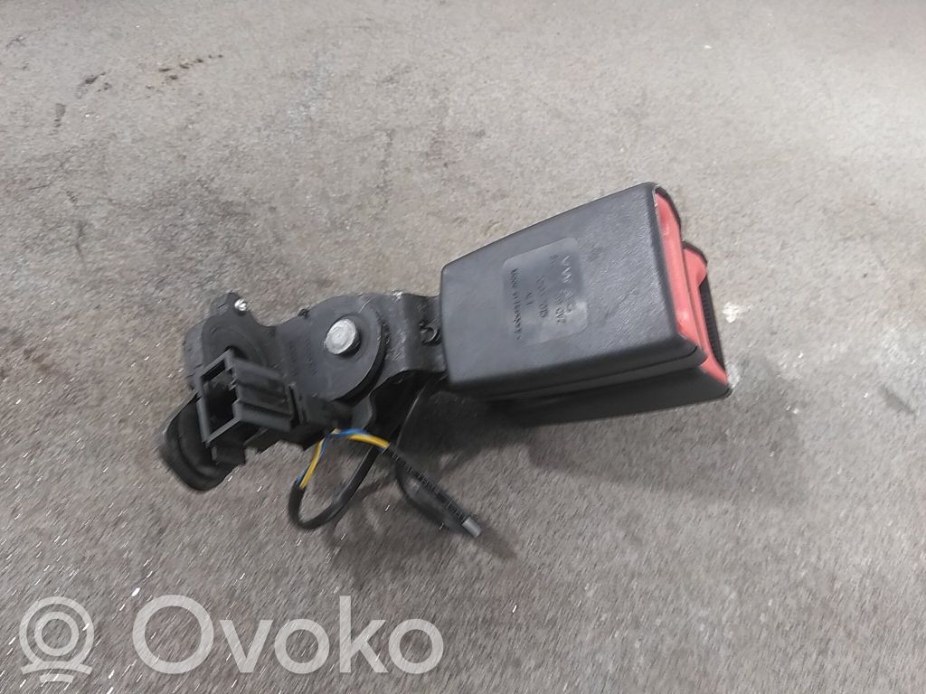 Volkswagen PASSAT B8 Bridă fixare centură de siguranță față 
