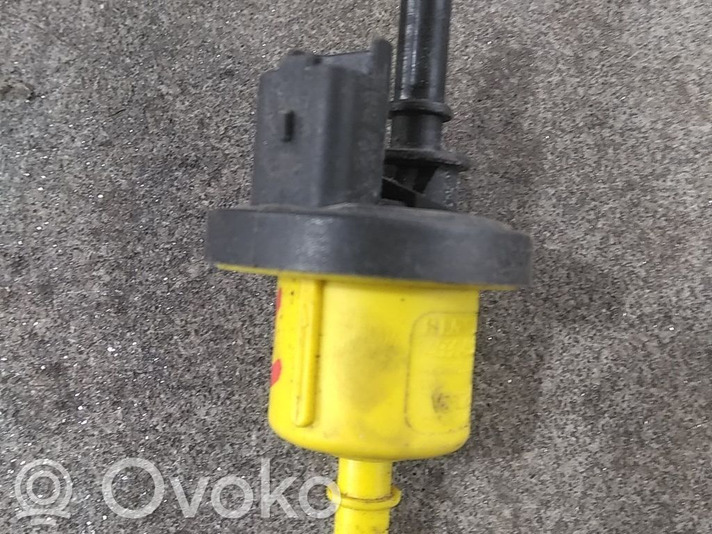 Dacia Logan II Válvula de vacío 