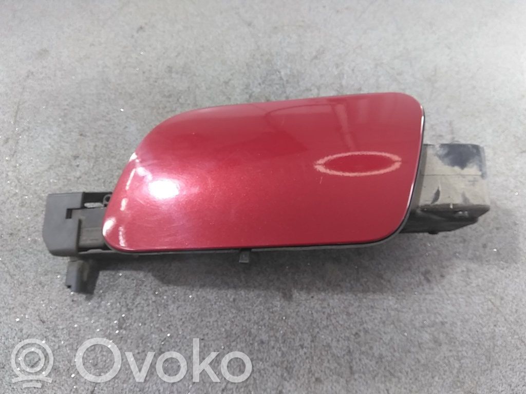 Citroen C4 II Picasso Klapka wlewu paliwa 