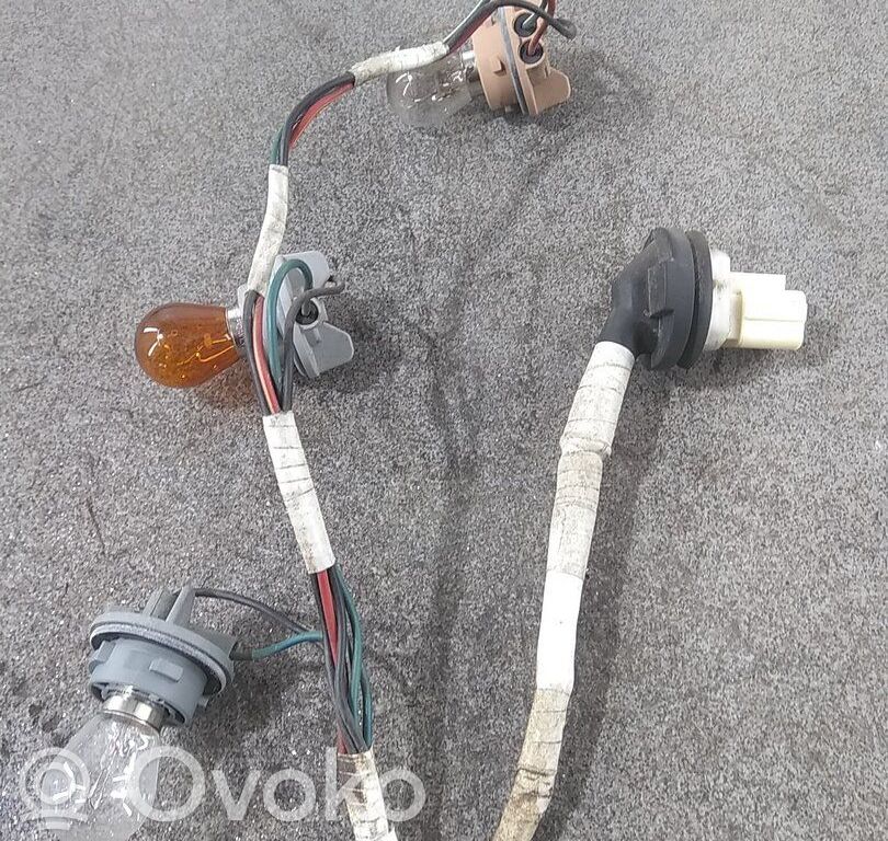 Ampoule, feu stop / feu arrière   KUNFATNINGER,KUNFATNINGER