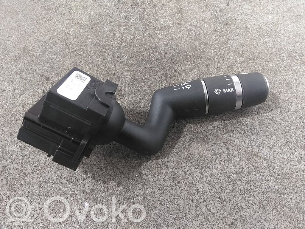 Commodo, commande essuie-glace/phare   GX733F973BA