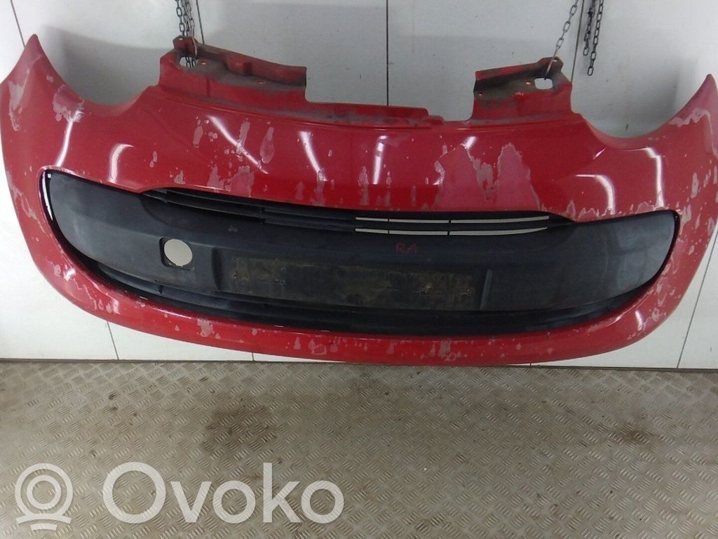 Citroen C1 Front bumper 