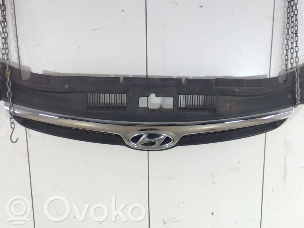 Hyundai i30 Front grill 