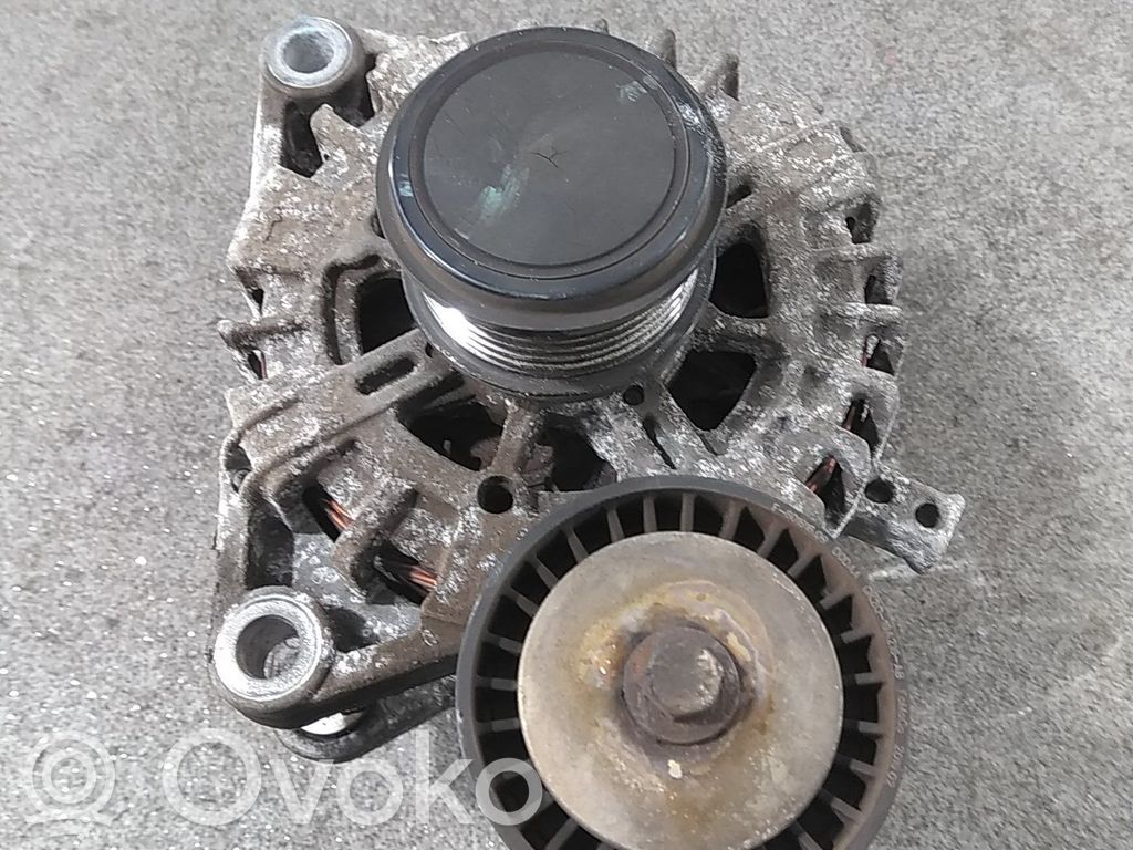 Generator/alternator   GK2T10300BC,2454938,2699090