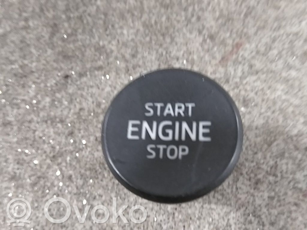 Engine start stop button switch   3V0905217A,3V0905217AWHS