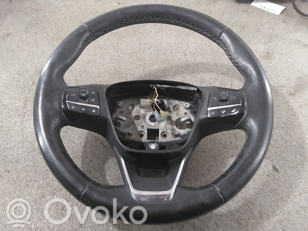Ford Transit Custom Stūres drošības spilvens 