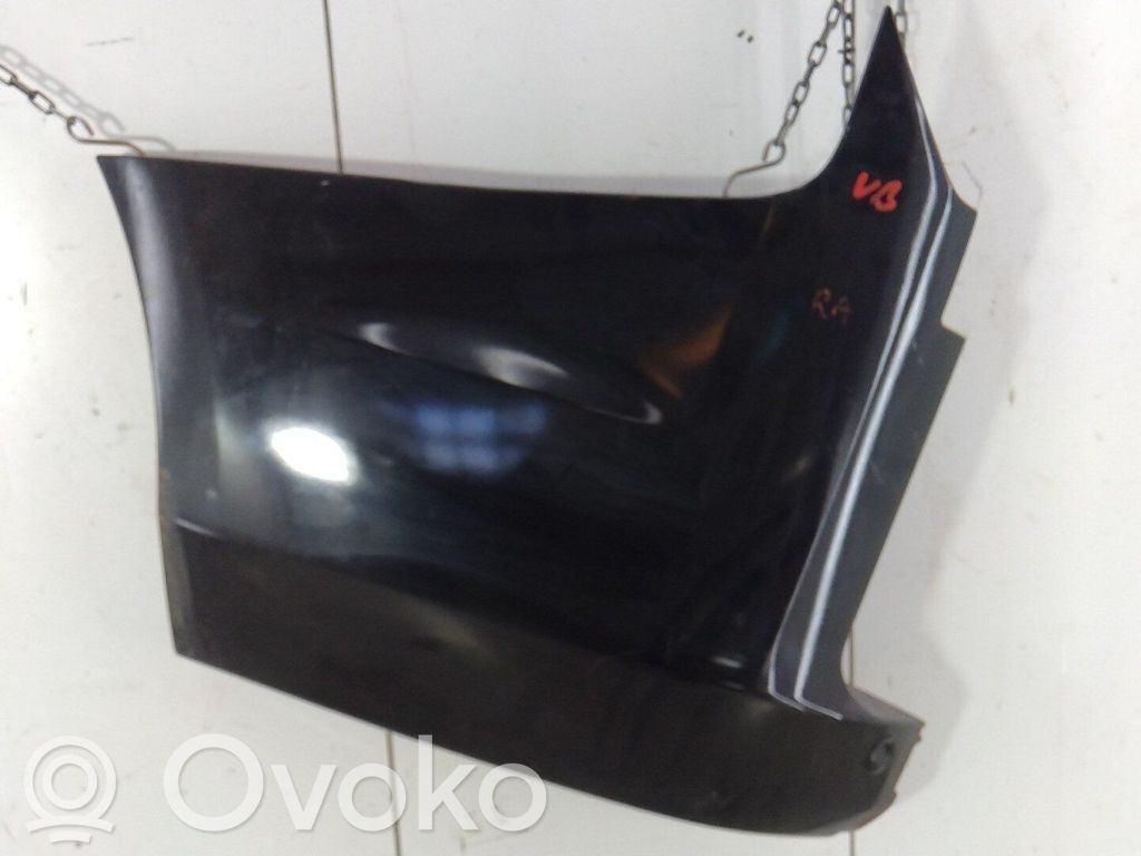Priekšpusē bampera stūra daļa   2273160