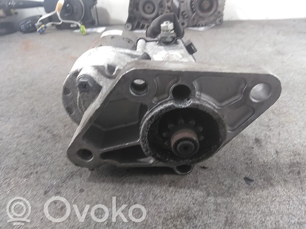 Стартер   253150,0K55218400A