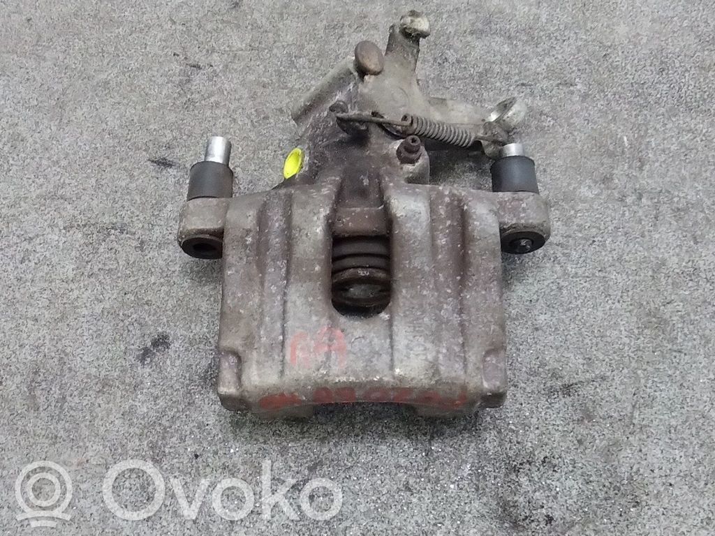 Opel Vectra C Bremssattel hinten 