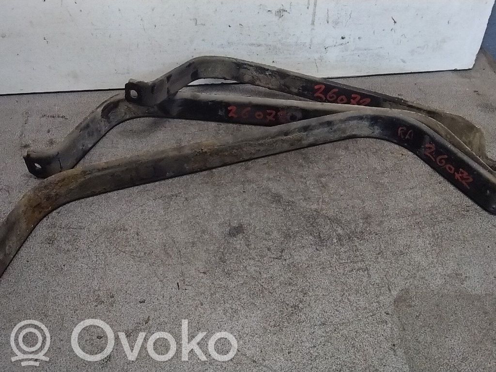 Fuel tank mounting bracket   3STK,2397755,2397756,2397761