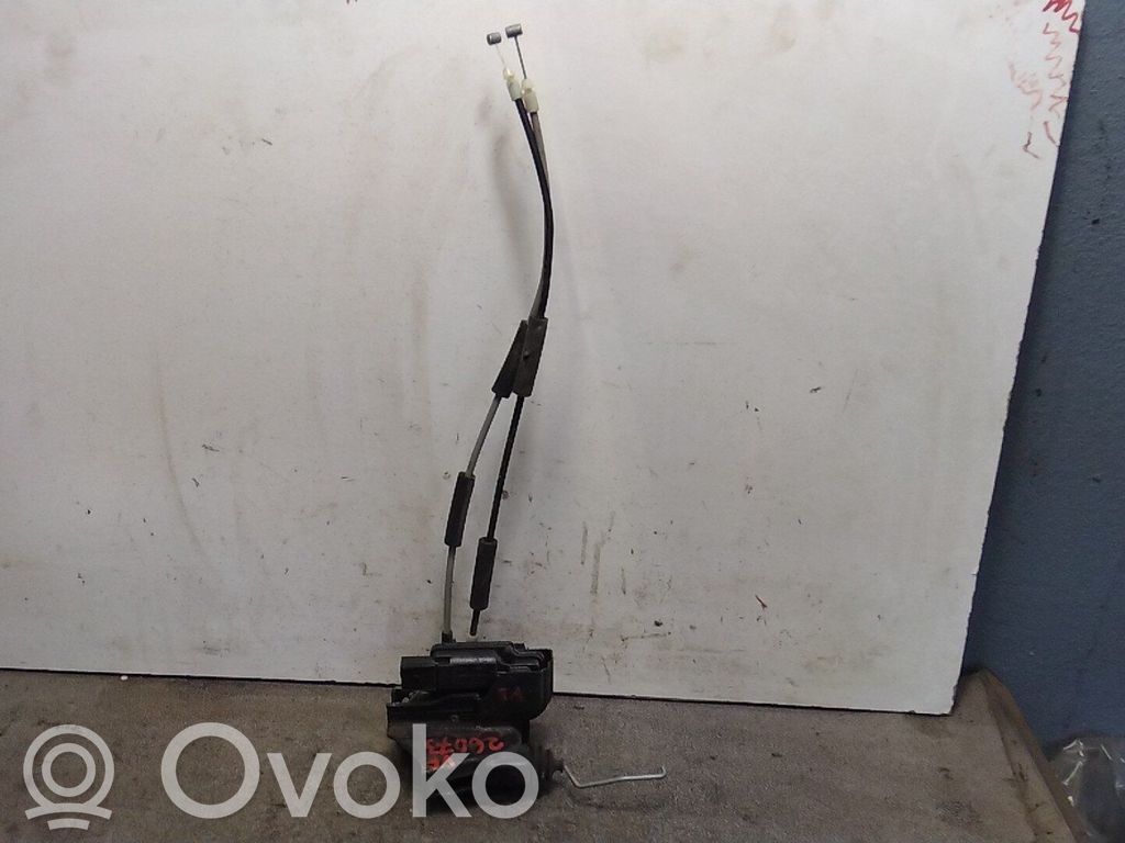 KIA Picanto Keskuslukituksen moottori 