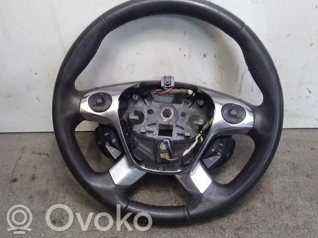 Ford Transit Custom Vairo oro pagalvė 