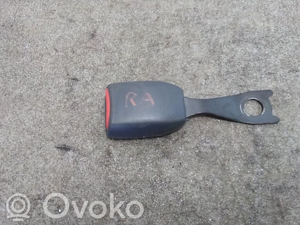 Daihatsu Cuore Bridă fixare centură de siguranță față 
