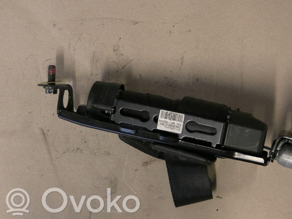 Saugos diržas priekinis   31320495