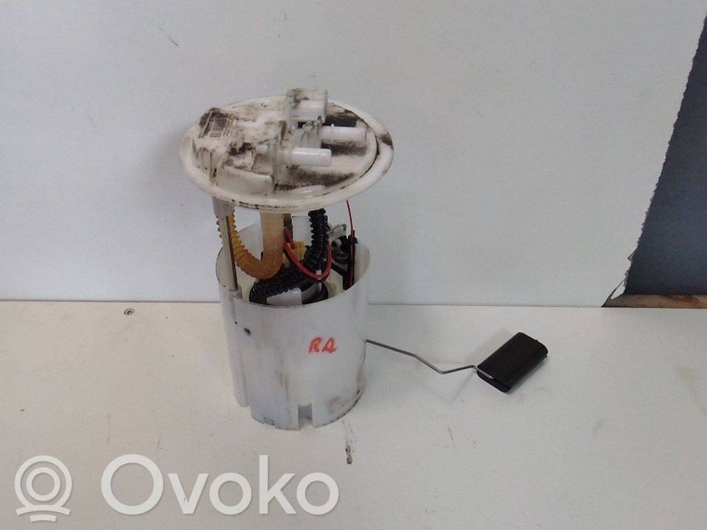 Bomba interna de combustible   6000618805
