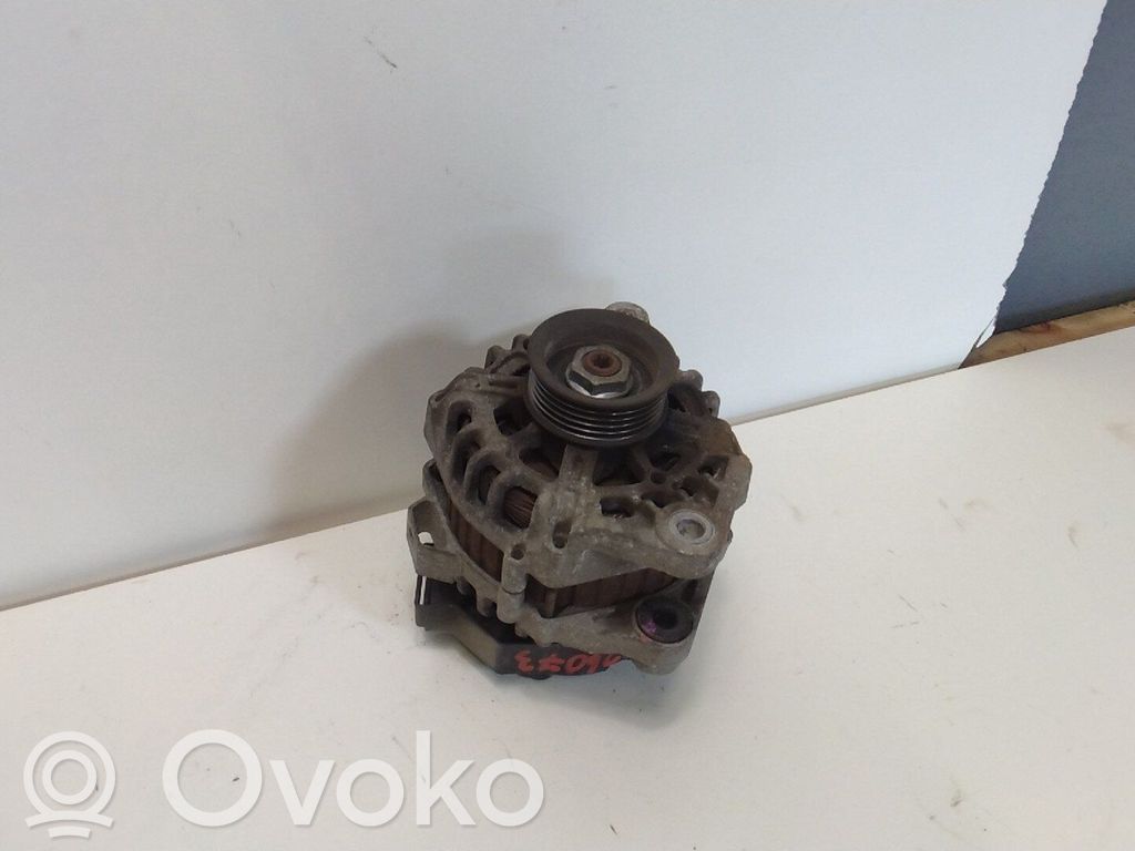 KIA Picanto Ģenerators 