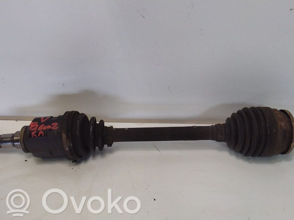 Toyota Auris E180 Eje de transmisión delantero 