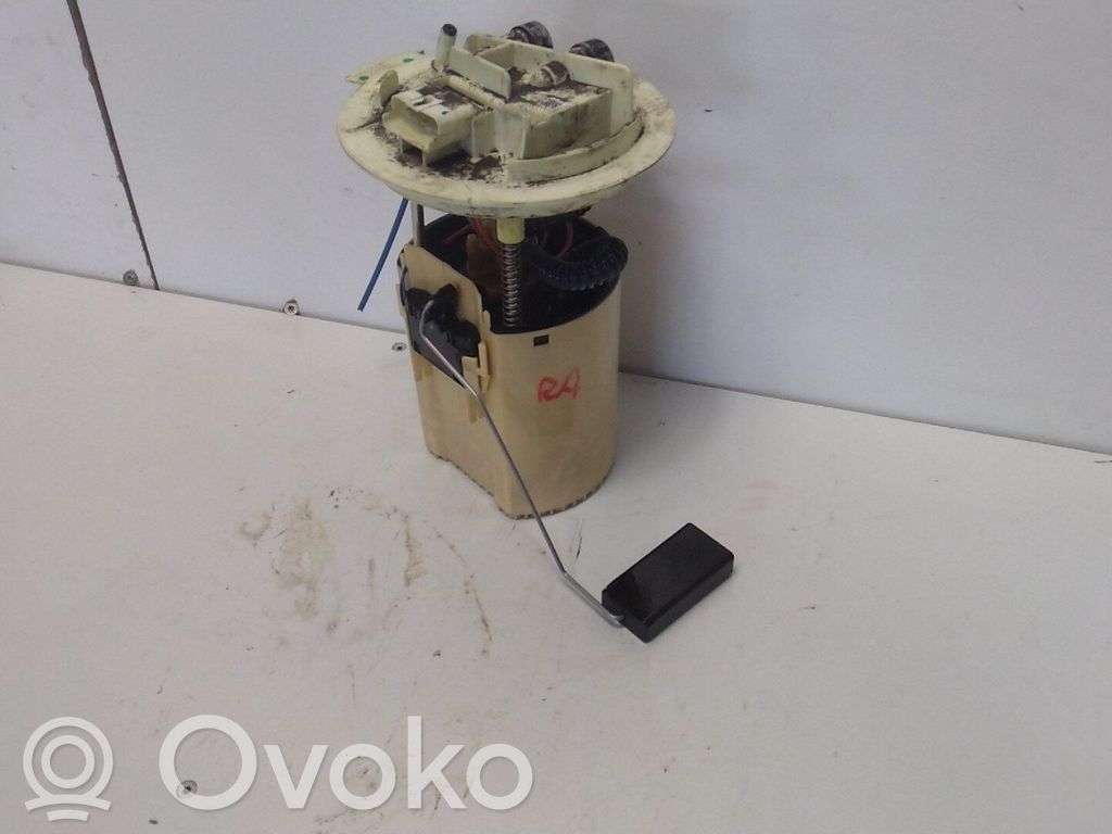 Ford Transit Custom Bomba interna de combustible 