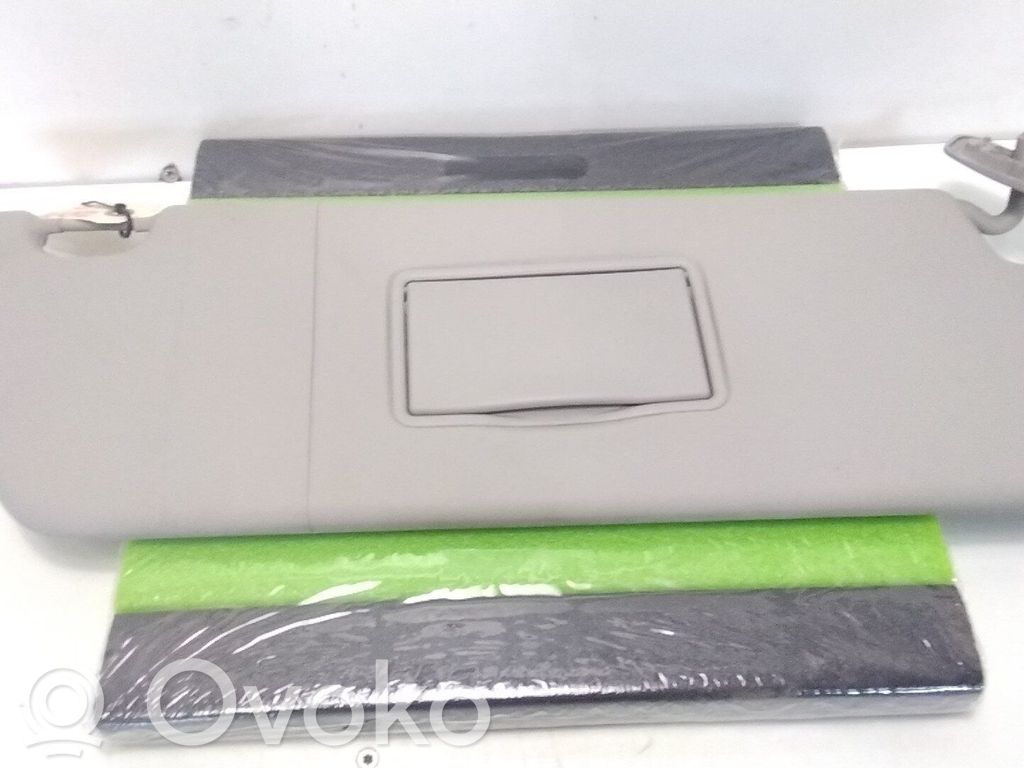 Ford Transit Custom Sun visor 