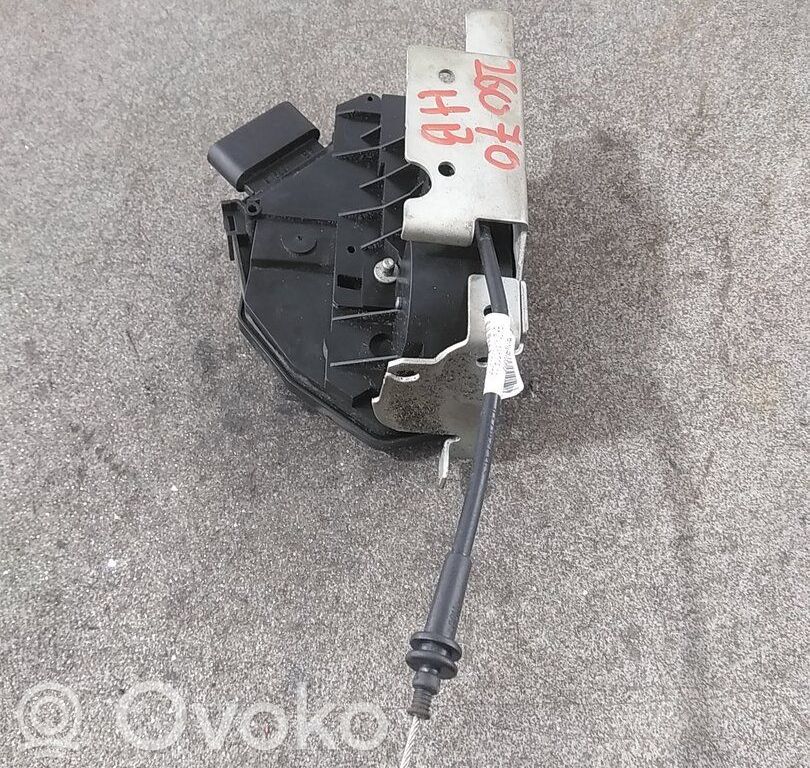 Ford Transit Custom Central locking motor 