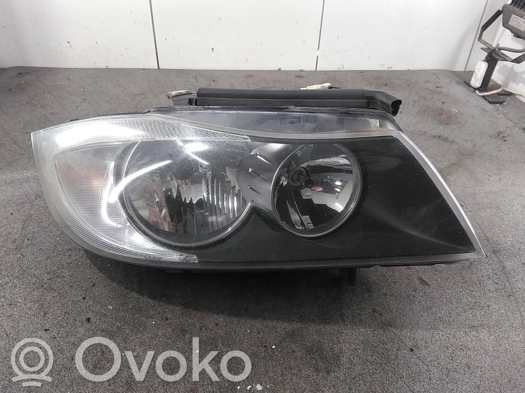Headlight/headlamp   63116942722