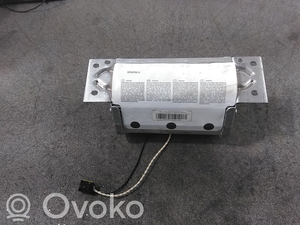 BMW 3 E90 E91 Passenger airbag 