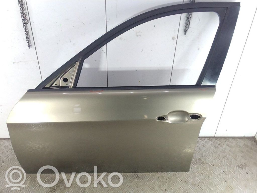 BMW 3 E90 E91 Porte avant 