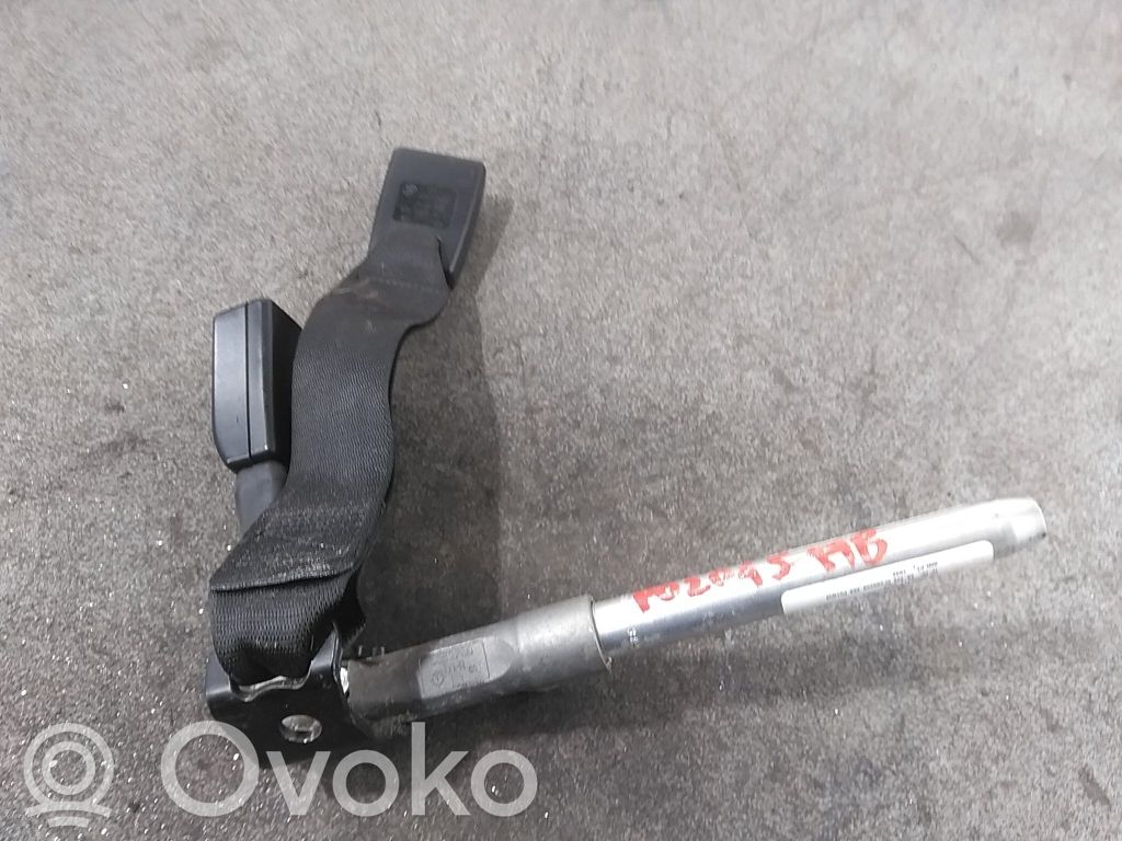BMW 3 E90 E91 Hebilla del cinturón delantero 