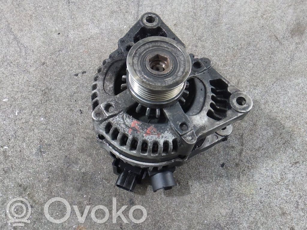 Ford Focus C-MAX Ģenerators 