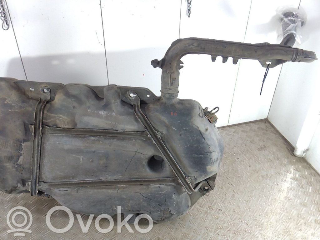 Citroen Jumpy Fuel tank 