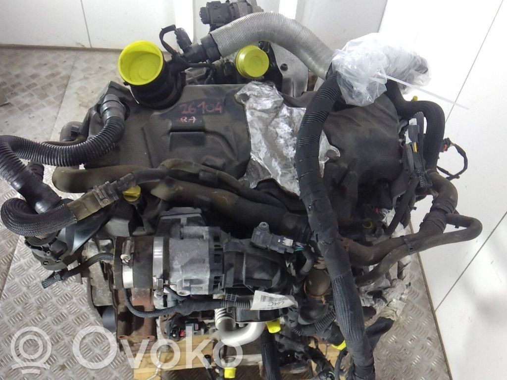 Variklis   BKFB,2704364