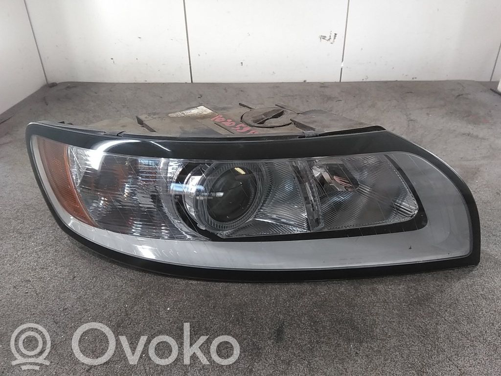 Volvo S40 Scheinwerfer 